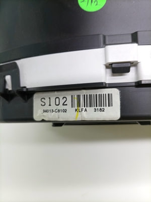 Kombiinstrument - 94013C8102