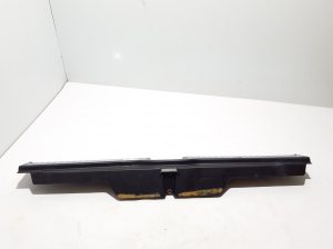 Mercedes Benz GLE-Class 167 (2019–2026) Rear panel interior trim A1676900200 - 5