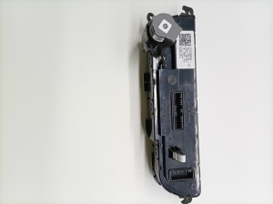 Kia Niro (2016–2022) Heater control panel 97250G5630 - 2