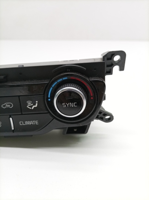 Kia Niro (2016–2022) Heater control panel 97250G5630 - 5