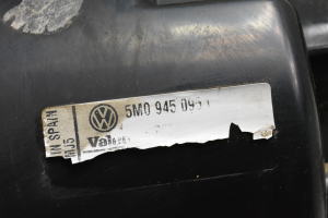 Volkswagen Golf Plus Mk5 (2004–2008) Eckleuchte hinten 5M0945095L - 7