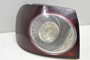 Volkswagen Golf Plus Mk5 (2004–2008) Eckleuchte hinten 5M0945095L - 9