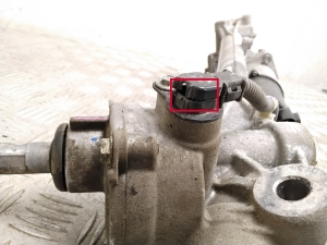 Mazda cx-60 I (2022–2026) Steering rack KR9P32110 - 2