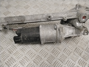 Mazda cx-60 I (2022–2026) Steering rack KR9P32110 - 3