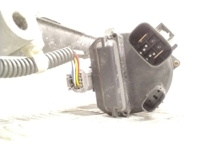 Mazda cx-60 I (2022–2026) Steering rack KR9P32110 - 7