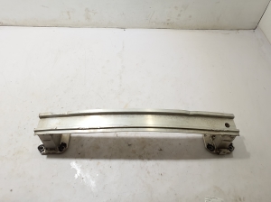   Rear bumper reinforcement  - A1676190900 