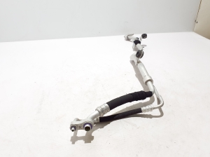 Mercedes Benz GLE-Class 167 (2019–2026) Klimaleitung A1678309002 - 2