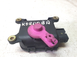 Stellmotor Heizungsklappe - 1J1907511C