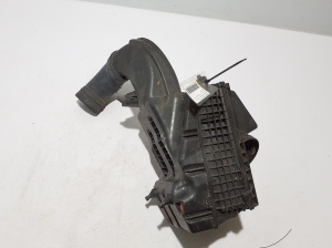 RENAULT Laguna III (2007–2015) Luftfiltergehäuse 8200792661 - 2