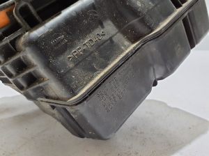 RENAULT Laguna III (2007–2015) Luftfiltergehäuse 8200792661 - 3