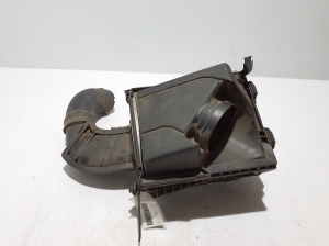 RENAULT Laguna III (2007–2015) Luftfiltergehäuse 8200792661 - 4