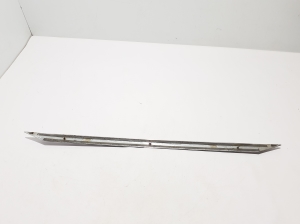 Mercedes Benz GLE-Class 167 (2019–2026) Trunk lid molding A1677430000 - 2