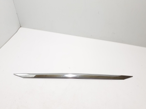 Trunk lid molding - A1677430000