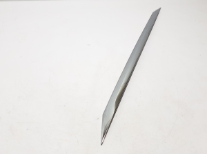 Mercedes Benz GLE-Class 167 (2019–2026) Trunk lid molding A1677430000 - 4