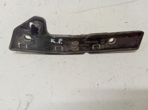 Citroen Berlingo (2008–2018) Front bumper bracket 9680546880 - 3