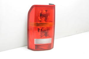 Land Rover Discovery III (2004–2009) Eckleuchte hinten XFB000573 - 2