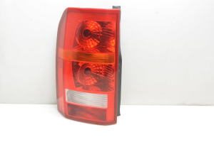 Eckleuchte hinten - XFB000573