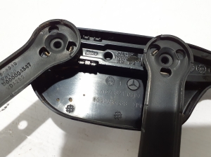 Mercedes Benz GLE-Class 167 (2019–2026) Windshield wiper arm A1678201100 - 4