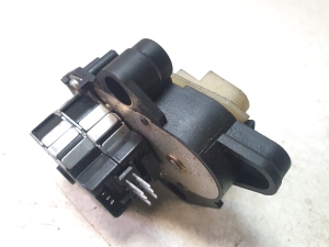 Heater flap actuator - 090512503