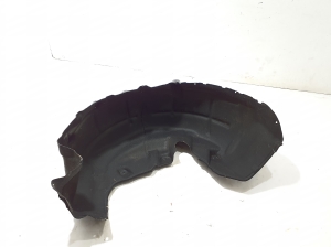 Rear wheel arch liner - A16769012408