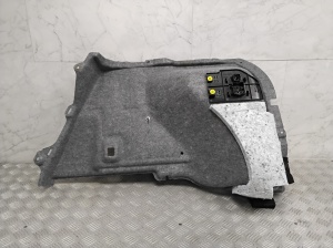 Mazda cx-60 I (2022–2026) Trunk side trim panel KR9P68874 - 2