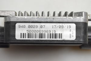 Ford C-MAX (2010–2026) Lüfterrelais 940002907 - 2