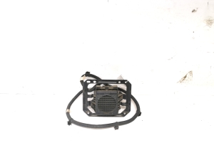 Smart Forfour (2014–2026) Juhtplokk A4539005410 - 2