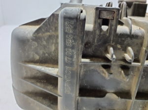 RENAULT Safrane I (1992–2000) Luftfiltergehäuse 7700852517 - 2