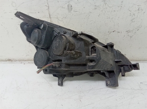 Citroen Berlingo (2008–2018) Scheinwerfer vorne 9682828280 - 2