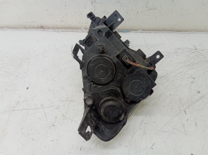 Citroen Berlingo (2008–2018) Scheinwerfer vorne 9682828280 - 3