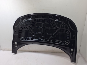 VOLVO EX30 I (2023–2026) Hood 31345654 - 2