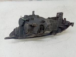 Citroen Berlingo (2008–2018) Scheinwerfer vorne 9682828180 - 2