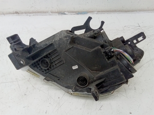 Citroen Berlingo (2008–2018) Scheinwerfer vorne 9682828180 - 4