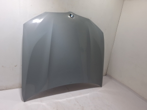 BMW X3 G01 (2017–2026) Hood 8499153 - 2
