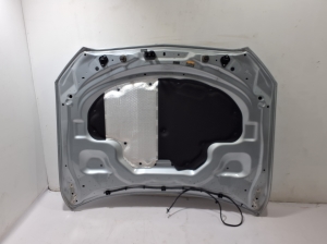Mercedes Benz C-Class 206 (2021–2026) Kapott A2068800500 - 2