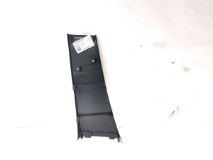 Smart Forfour (2014–2026) B-Säulen-Innenverkleidung A4536900501 - 2