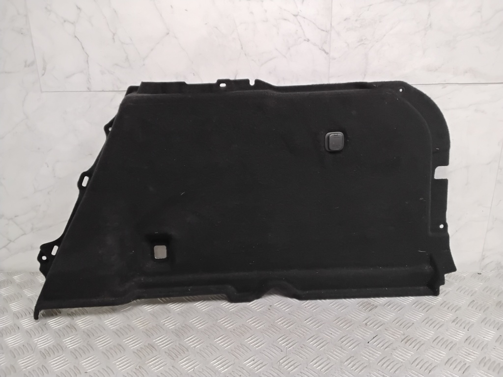 Mazda cx-60 I (2022–2026) Trunk side trim panel KBB3 Mazda cx-60 I (2022–2026) Trunk side trim panel KBB3
