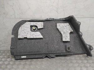 Mazda cx-60 I (2022–2026) Trunk side trim panel KBB3 - 4