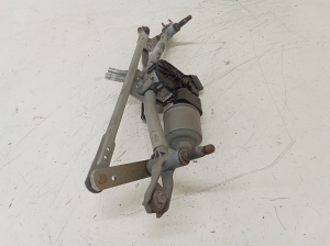Citroen Berlingo (2008–2018) Scheibenwischermechanismus 9682861480 - 3