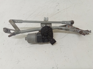 Citroen Berlingo (2008–2018) Scheibenwischermechanismus 9682861480 - 4