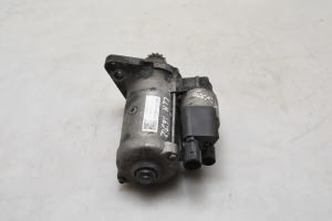 Volkswagen Golf VII (2012–2026) Starter 02Z911024L - 2
