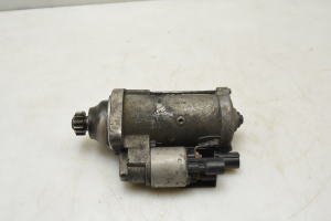 Volkswagen Golf VII (2012–2026) Starter 02Z911024L - 10