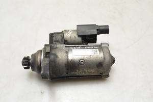Volkswagen Golf VII (2012–2026) Starter 02Z911024L - 3