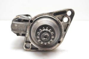 Volkswagen Golf VII (2012–2026) Starter 02Z911024L - 4