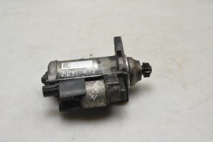 Volkswagen Golf VII (2012–2026) Starter 02Z911024L - 5