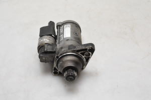 Volkswagen Golf VII (2012–2026) Starter 02Z911024L - 7