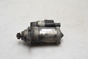 Volkswagen Golf VII (2012–2026) Starter 02Z911024L - 8