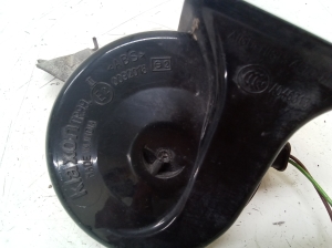 Citroen Berlingo (2008–2018) Hupe 0092018 - 3