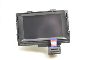 Audio, Video, Navigation - 96560F1010WK