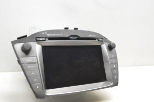 Hyundai ix35 (2009–2015) Audio, Video, Navigation 965602Y600TJN - 2